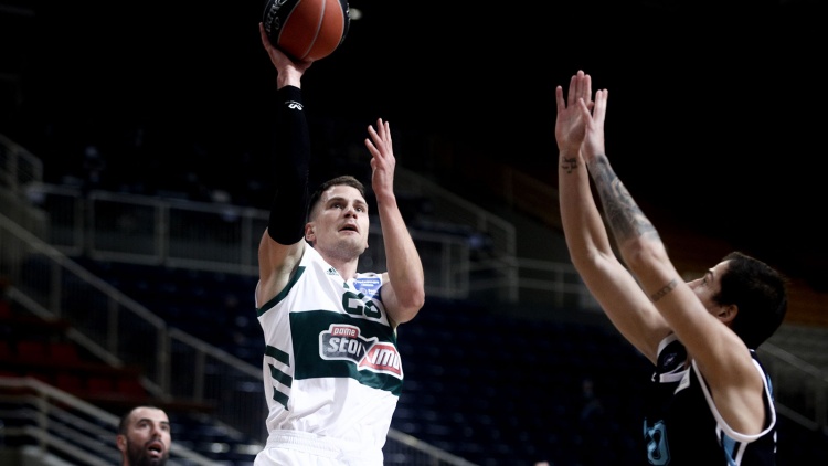 Νίκη αντίδρασης με Νέντοβιτς