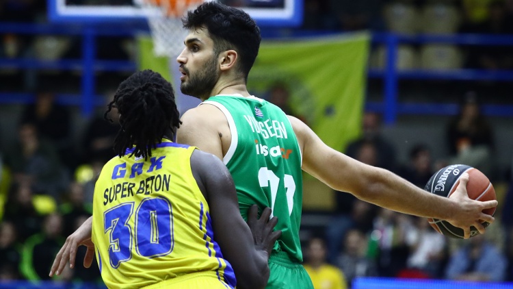 Ο Γιούρτσεβεν έκανε ιστορικό ρεκόρ και πέρασε Αμίτσι και Μίντλετον!