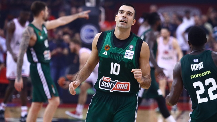 Έτοιμος ο Σλούκας, ατομικό ο Βιλντόζα ενόψει Απόλλωνα