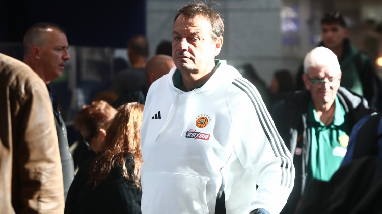 Άταμαν: «Σημαντικό να βρούμε νίκες και να είμαστε καλοί στο δεύτερο κομμάτι της Euroleague»