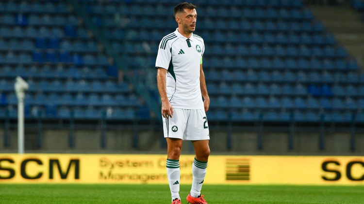 Κώτσιρας: «Θα ήθελα να παίξω ξανά το ντέρμπι με τον Ολυμπιακό που χάθηκε το πρωτάθλημα»