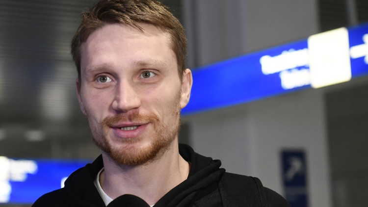 Γκριγκόνις: «Να βρούμε τον τρόπο να πληγώσουμε την Εφές»