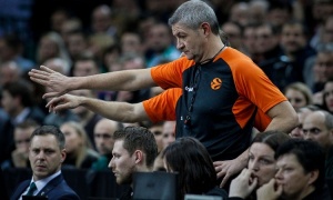 Με Λαμόνικα το Παναθηναϊκός-Μπαρτσελόνα (pic)