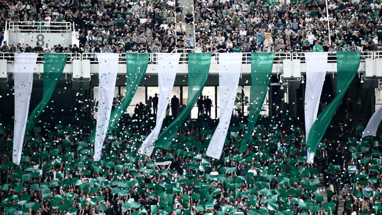 Παναθηναϊκός-Βέστερλο: Σε κυκλοφορία τα εισιτήρια για το φιλικό των «πρασίνων»