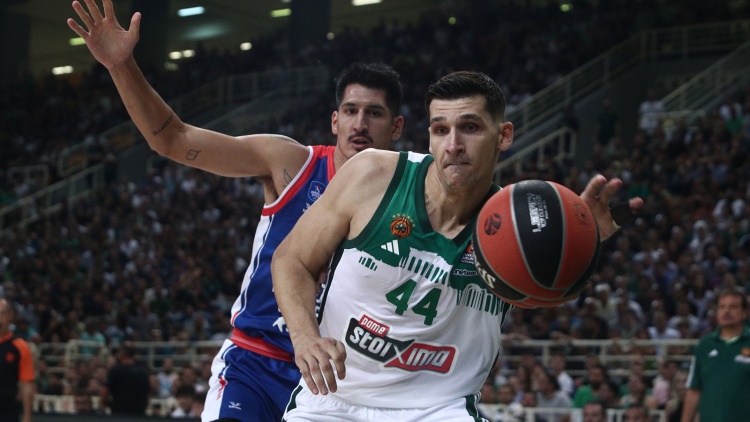 Διπλό πρόβλημα με Μήτογλου και Παπαπέτρου στον Παναθηναϊκό