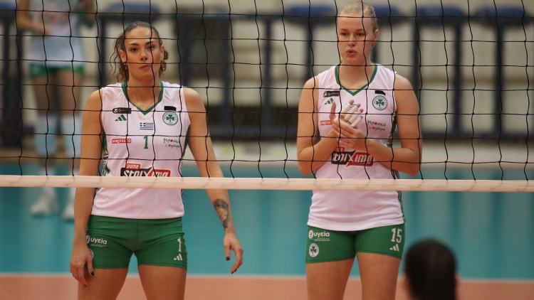 Με ΑΟ Θήρας ο Παναθηναϊκός στην προημιτελική φάση του Κυπέλλου Ελλάδας