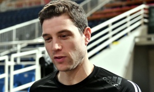 Φριντέτ: «Θα τα δώσουμε όλα για την ομάδα μας και τους οπαδούς της»