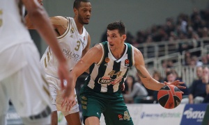 Μήτογλου: «Να κλείσουμε το 2019 με νίκη»