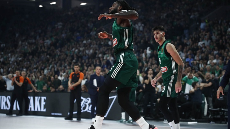 Κάταγμα περόνης ο Λεσόρ, μπαίνει στο χειρουργείο!