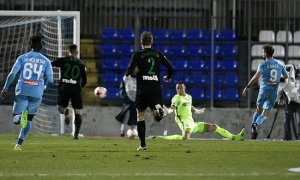 Ο κατήφορος συνεχίζεται