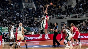 Αυτοί σφυρίζουν στον 5ο τελικό