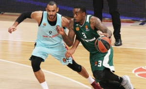 Η παρακάμερα της νίκης με την Μπαρτσελόνα (vid)