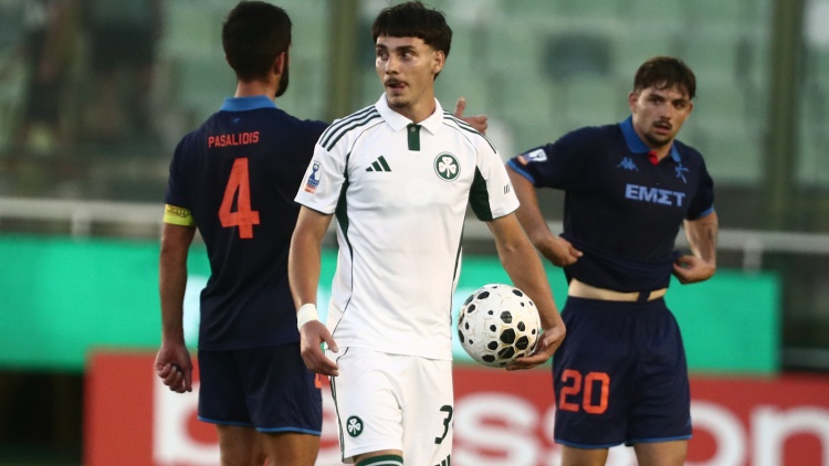 Χωρίς Ντέσερς, Πελίστρι, Σάντσες, Μπόκο τους διεθνείς η προπόνηση του Παναθηναϊκού