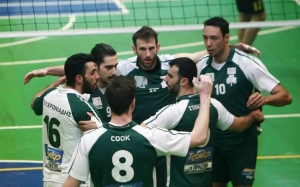 Άσχημα νέα για το Βόλεϋ Ανδρών