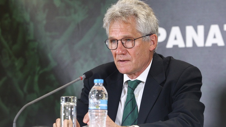 Μπόλονι: «Το μόνο που άλλαξα είναι τα παπούτσια μου»