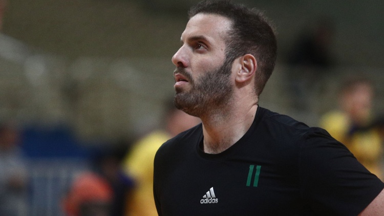 Πρόβλημα με Παππά στον Παναθηναϊκό