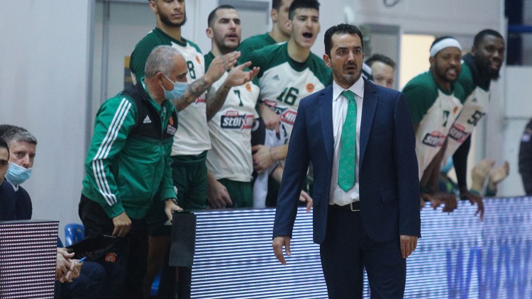 Βόβορας: «Χαρούμενος για την ενέργεια - Δεν έχουμε την σταθερότητα που θέλουμε»