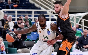 Χωρίς Γκιστ η πρώτη προπόνηση ενόψει Ρεάλ