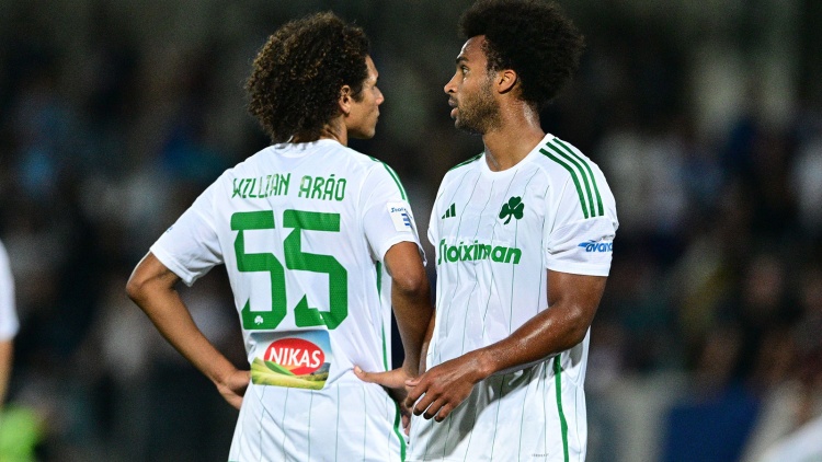 Ολικό λίφτινγκ στην 11άδα του Παναθηναϊκού για το ματς με τον Αστέρα