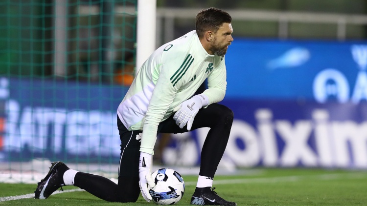 Με Ντραγκόφσκι η αποστολή του Παναθηναϊκού για Γκόου Αχέντ Ινγκλς - Εκτός ο Ντέσερς