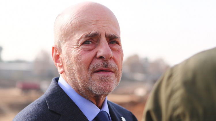 Δεν μπαίνει στο ΔΣ του Παναθηναϊκού Α.Ο. ως επιλαχών ο Γιάννης Αλαφούζος