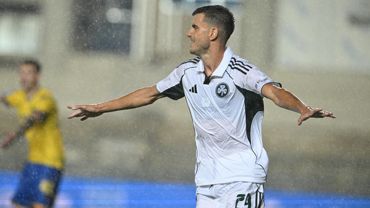 Σεφτέ στις νίκες με ανατροπή και λυτρωτή τον Γερεμέγεφ για τον Παναθηναϊκό!