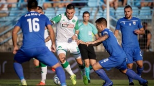 Τα highlights του Λαμία-Παναθηναϊκός (video)