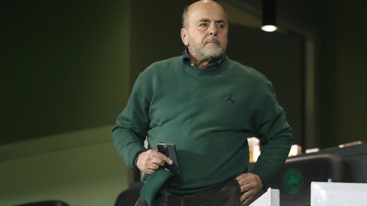 Αλαφούζος: «Ωραίες οι πρωθυπουργικές ενέργειες με UEFA, αλλά δεν αντιμετωπίζουν διαφθορά και αλητεία!»