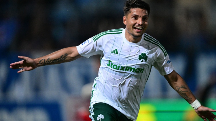 Παλάσιος: «Μπορούμε να διαχειριστούμε και την κούραση από την Ευρώπη»