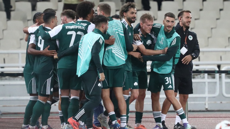 Φέγενορντ-Παναθηναϊκός: Να επιστρέψει στις νίκες και να ρεφάρει την ήττα από την Γκόου Αχεντ Ιγκλς