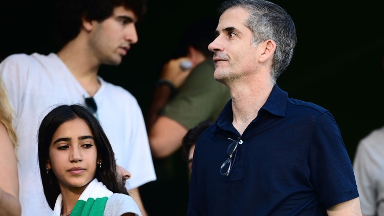 Ευχαρίστησε τον Κ. Μπακογιάννη για τη λύση του Μετς ο Παναθηναϊκός