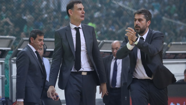 KAE Παναθηναϊκός: «Όλοι γνωρίζουμε πως ο κ. Μπαρτζώκας δεν βρίζει ποτέ...»