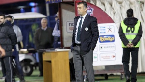 Αναστασίου: «Γίνονταν τα πάντα για να σταματήσουν τον Παναθηναϊκό»