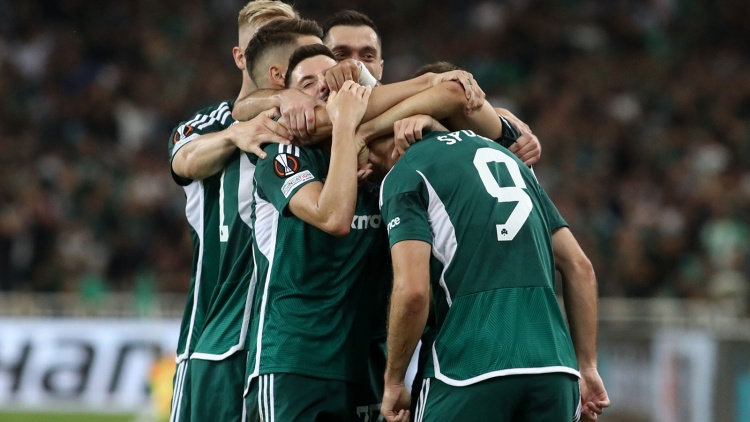 Μακάμπι Χάιφα - Παναθηναϊκός: Για το δεύτερο «τρίποντο» στο Ισραήλ