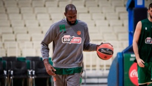 Γκιστ: «Ο στόχος είναι να κερδίζεις και ο Πιτίνο το ξέρει καλά»