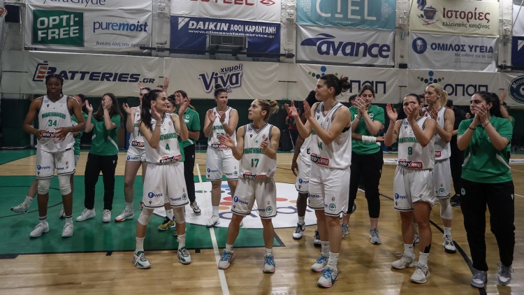 Πρεμιέρα με Εύνικο για τον Παναθηναϊκό - Τη 2η αγωνιστική κόντρα στον Ολυμπιακό!