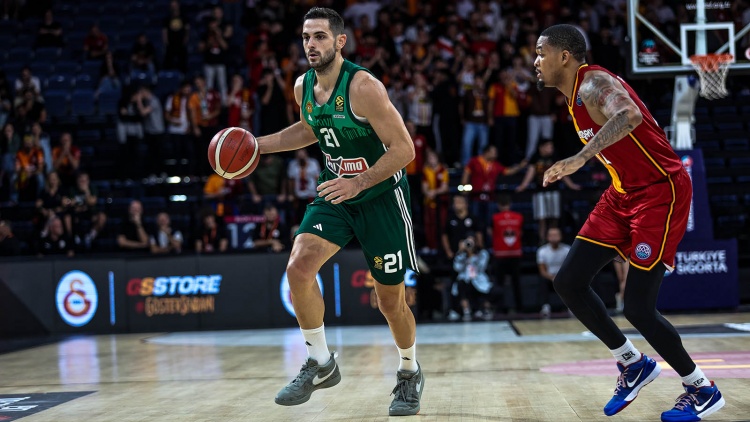 Χωρίς τον Παπαπέτρου ο Παναθηναϊκός κόντρα στην Άλμπα!