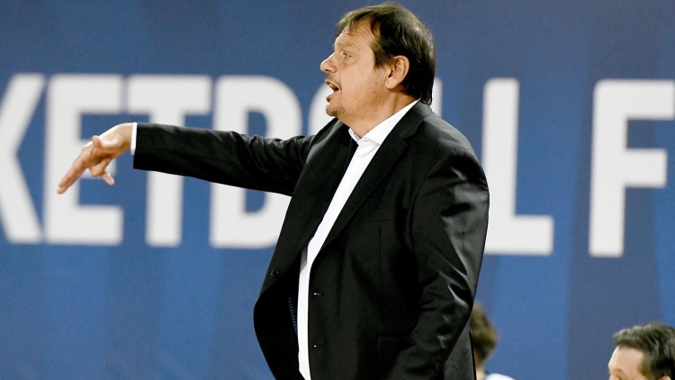 Αταμάν: «Το πρόβλημα ήταν ο πάγκος μας»