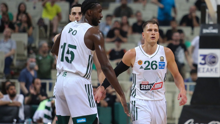 Αποφάσισε να παίξει και προκρίθηκε