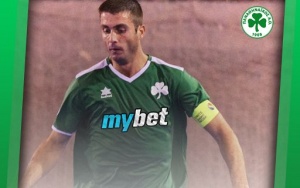 Διπλό στο Ικόνιο