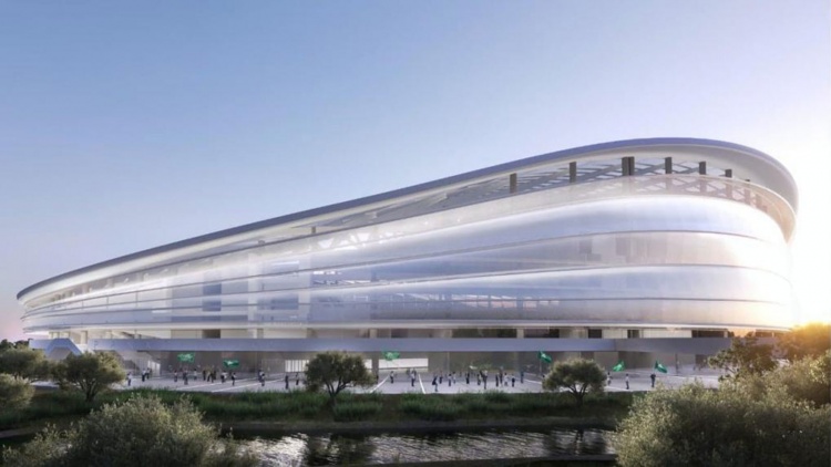 Επίκειται συμφωνία Παναθηναϊκού-Δήμου Αθηναίων για τη διμερή σύμβαση (pics)