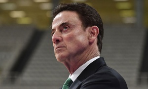 Πιτίνο: «Είμαστε πολύ χαρούμενοι για τον Νίκο Περσίδη»