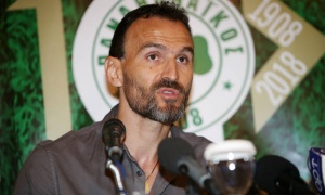 Νταμπίζας: «Δεν φέραμε τα παιδιά για ένα χρόνο»