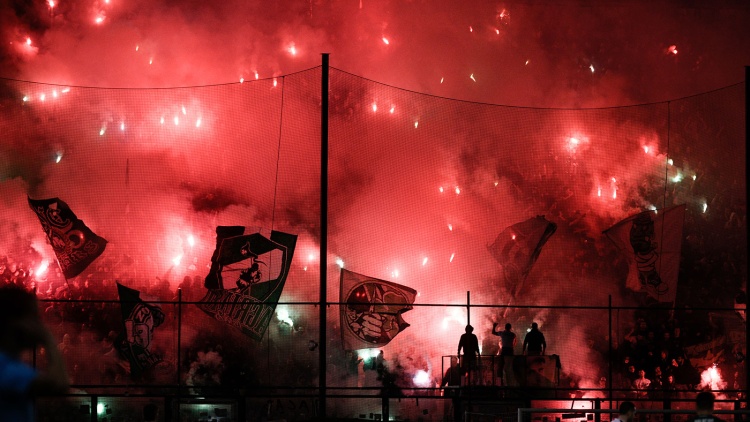 Κυκλοφορούν την Πέμπτη 27 Απρίλιου τα εισιτήρια του Παναθηναϊκός - ΑΕΚ