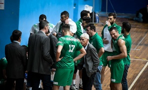 Έγγραφη σύσταση και επίπληξη για Παναθηναϊκό και Πανταλέων!