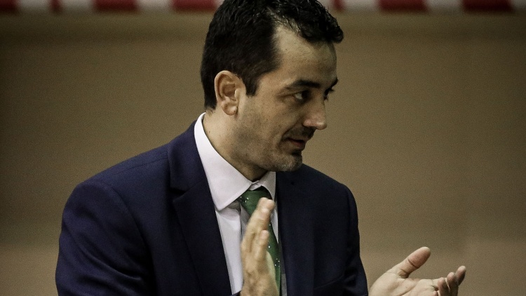 Βόβορας: «Κάθε παιχνίδι είναι ένας τελικός»