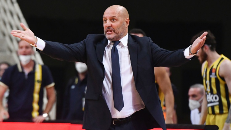 Τζόρτζεβιτς: «Μετανιώνω που δεν αποδέχθηκα την πρόταση του Ομπράντοβιτς να έρθω στον Παναθηναϊκό»!