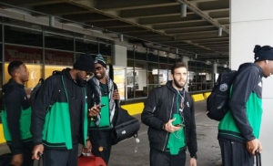 Στην Πόλη ο Παναθηναϊκός