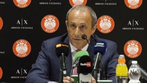 Μεσίνα: «Σπουδαίος ηγέτης ο Παύλος, σπουδαία ομάδα ο Παναθηναϊκός»