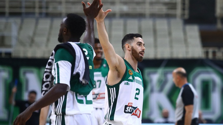 Άρης - Παναθηναϊκός: Συνεχίζει τον αγωνιστικό... Γολγοθά στη Θεσσαλονίκη